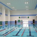 종합경기장 탁구장 이미지