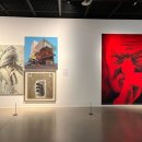 시립미술관 상설 전시 이미지