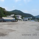 학산주유소 이미지