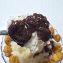 ✨ 홈카페 팥빙수재료 원탑! 국산팥 무가당 팥앤팥 팥퓨레로 팥앙금 팥빙수팥 만들기 ✨