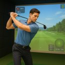 한국골프연습장 이미지