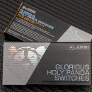 글로리어스 이미지