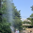 역후공원 | 안양예술공원 물놀이 후 딱! 안양역 가성비 밥집 수유리우동집 솔직후기