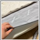 경동세탁 | 경동나비엔에서 제대로 만든 "나비엔 숙면매트 사계절 Pro" 찐 후기 (이거 사세요!!제발)