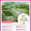 테크노폴리스 제일풍경채 앞 이미지