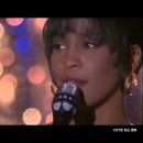 영화 보디가드 OST Whitney Houston I Will Always Love You (1992) 이미지