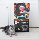 대한사료(주) | 브리젠 슈퍼프리미엄 고양이사료 사용 후기