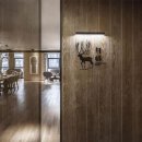 400042 | 중국 충칭 (중경) 충칭 데이비드 디어 호텔[Chongqing Davids Deer Hotel]