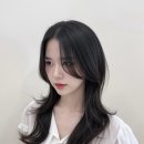자연스럽게 세련된 레이어드펌! 부평 레이어드펌 엠트헤어 부평본점 [한서실장] 후기
