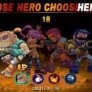 2002오락실 | 데몬프론트 게임후기, 고전 매력에 빠진 하루