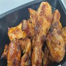 굽네치킨도남지구점 | 굽네치킨 메뉴 갈비천왕 가격 칼로리 아이와 함께 먹을 수 있는 치킨