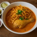 라프푸드코트 | 🍛 태국 치앙마이 맛집 대전! 현지인 추천 BEST 10