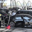 맑은세차장 이미지