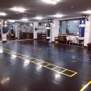 레드짐 복싱 이미지