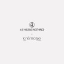 포포민즈낫띵(44 MEANS NOTHING)