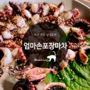우봉포차