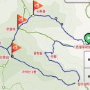 구봉사랑유치원 | 광양 가야산(해발497m)!! 지리산 천왕봉도 조망할 수 있다는데...