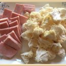 세 며느리식품 이미지