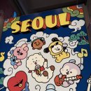 베이비몬스터 ‘CHOOM’ 월드투어 케이팝스퀘어 팝업 후기