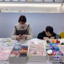 [1월 재능나눔] 나만의 인형 만들기 원데이클래스 <내 손으로 꾸미는 모루인형 1/25> | 청주 키즈 체험 공방 굿밤 원데이클래스 후기