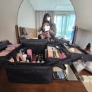 제이앤팜 | 돌잔치 메이크업 후기 | 숨고 '크리에이티브헤어메이크업' 가성비 만족(내돈내산)