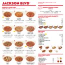 잭슨피자 - 강남구 선릉로 340 | 잭슨피자