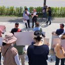 동해해안 사랑으로 부영 이미지