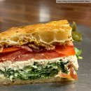 서현 동물병원 | [분당] 러셀브런치 | 분당 브런치 샌드위치 맛집 추천! | 서현 먹자골목 브런치, 샌드위치, 요거트볼 후기