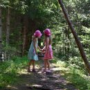 숲속아이 1 이미지