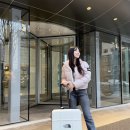 티엔에프(TNF) | 24인치 캐리어 노스페이스 TNF 뉴 휠러 가벼운 여행가방 멋있어 추천!🤍