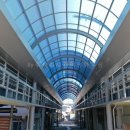 시장(채소전) 이미지