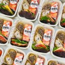 써니델리 | 여의도 음악회 도시락 후기 | 행사에 딱 맞춘 써니데이즈 핑거푸드 세트