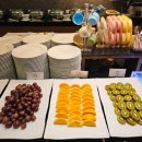 센텀현대서비스 | 부산 센텀프리미어 호텔 1인 싱글룸 패밀리트윈룸 조식 내돈내산