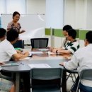 전문교육과정(영어회화) 이미지