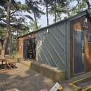변산반도 국립공원공단 고사포2 야영장 하우스34 이용후기(ft. 내소사 채석강)