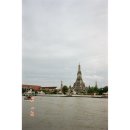 한국오토 | [캐논 오토보이 텔레] 포트라 400 필름 스캔 후기 : 25년 7월 태국 방콕