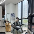 마곡역 미용실 피크PEAK 초코브라운 염색 후기 발산역미용실