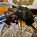 돈단지숯불갈비
