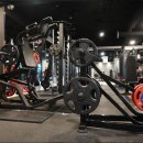 다이아몬드짐 헬스 이미지