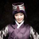 목화고전한복