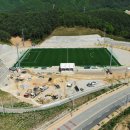 한석봉체육관 다목적체육관 이미지