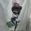 우드트랙 | 부산 골프매장 타이거우즈 우승 드라이버 우드 테일러메이드 M3 후기