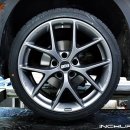 (BMW F31 320D) BBS SR 19인치 정품휠 장착 이미지