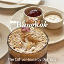 원방콕 맛집 ② 치앙라이에서 온 도이퉁 카페 <The coffee house by Doitung>