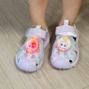 제퍼슨스포츠 | 슈마커 티니핑 샌들 다이아나핑 LED 여아 스포츠샌들 170