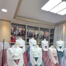 예은결혼정보 | [이천한복] 웨딩촬영한복대여 이천한복 금사한복 예은파파