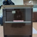 씨유세종가재마을12단지점 | 세종 종촌동 가재마을12단지 아파트 주방 변화기 – 인테리어필름으로 통일감 살리기