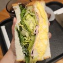 모닝클럽종로센터 | 스타벅스 모닝세트 | 에그클럽 샌드위치 세트 | 스타벅스종로3가점