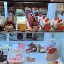 삼성대로 | 할리스 부산명지강변DT점 후기｜엘리베이터 있어서 가족이랑 편함