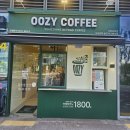 커피베이 인천백병원점 앞 | [송도 우지커피 아크베이점] 투명 아크릴 통창 슬라이드 테이크아웃창 설치후기